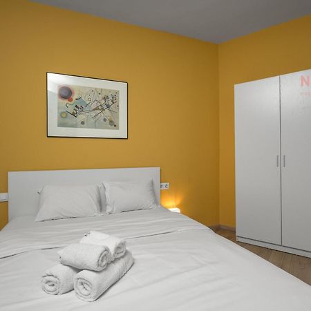 Amarillo, Nilie Hospitality Mgmt Apartment Thessaloniki Exterior photo