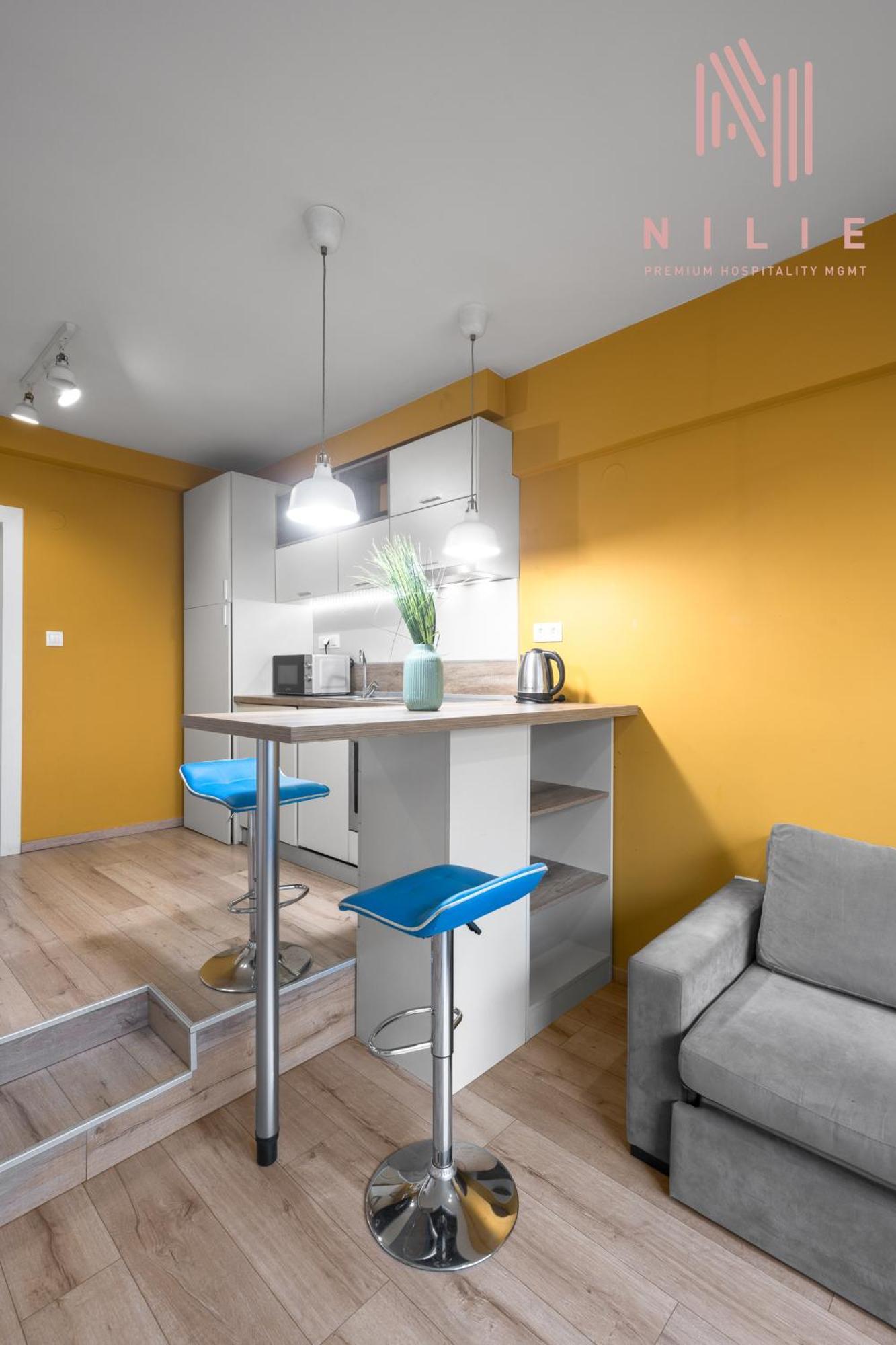 Amarillo, Nilie Hospitality Mgmt Apartment Thessaloniki Exterior photo